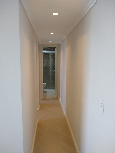 Imagem 6 de 15 de Apartamento Em Canhema - Diadema - 2178
