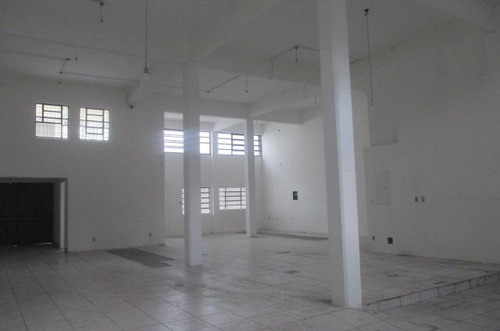Imagem 2 de 29 de Prédio Comercial Para Locação, Floresta, Porto Alegre. - Pr0014