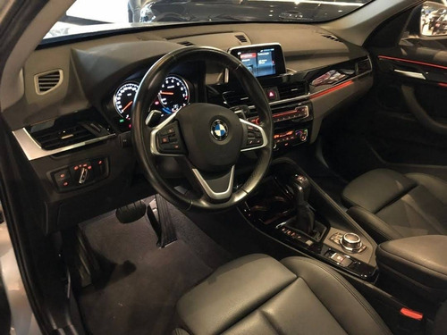 Imagem 3 de 12 de Bmw X1 2.0 16v Turbo Activeflex Sdrive20i X-line 4p