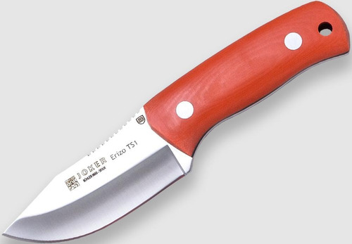 Cuchillo Erizo Joker