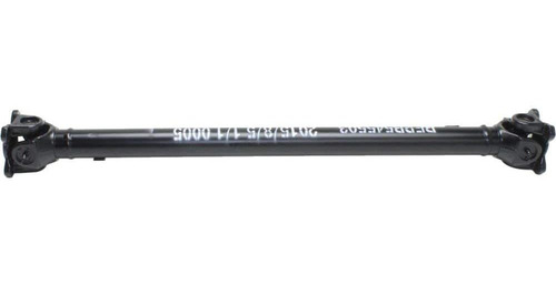 Eje De Transmisión Compatible Con 3-serie 05-12 / 13-13 X1 F