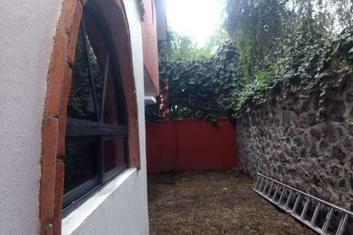 Imagen 3 de 14 de Oportunidad! Casa Cerca Del Tec, Tepepan Gb