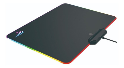 Pad Mouse Gamer Rgb Superficie Dura 35x 27 Cm Havit Hv-mp909