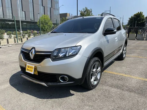 Renault Stepway 1.6 Trek Intens