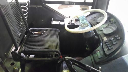 Colectivo Mercedes Benz 1621