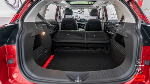 Imagen 15 de 15 de Baic New X35 1.5 Luxury At - 2022 - Baic Palermo -