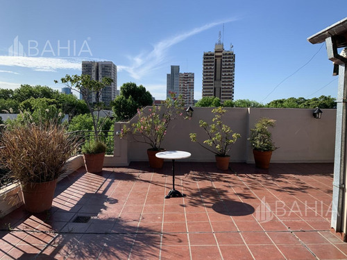 Imagen 1 de 30 de Impredible Ph Con Terraza, Parrilla Y Quincho - Oportunidad Única!