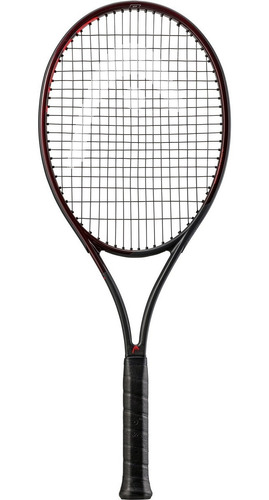 Imagen 1 de 10 de Raqueta Tenis Head Graphene Prestige Mp Cilic Profesional