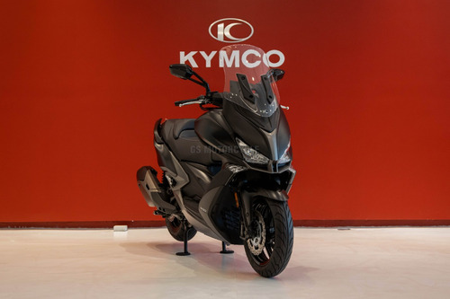 Kymco Xciting 400 Abs 2025 0km Ptas Facil-no-sym-voge