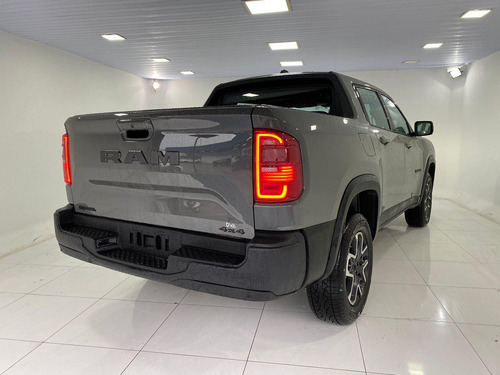 RAM Rampage 2.0 Rebel Gme At9 4X4