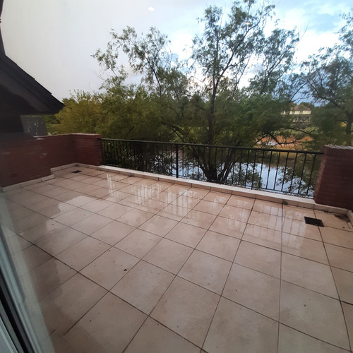 Departamento Bs As Golf . Bella Vista . Alquilo