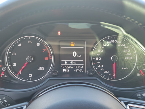 Audi Q5 2.0 Tfsi Tiptronic Quattro 225cv