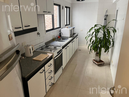 Departamento De 2 Ambientes - Las Cañitas - Alquiler