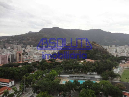 Imagem 6 de 15 de Apartamento-à Venda-tijuca-rio De Janeiro - 32888
