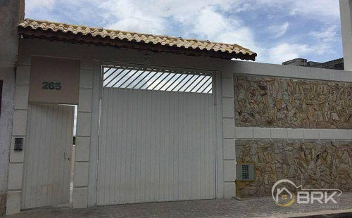 Imagem 2 de 16 de Casa Em Condominho Casa Verde E Amarela - So0883