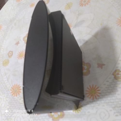 Playstation 3 Super Slim Cech4214b 250gb Completo, Revisado, Desbloqueio Hen, Atualizado. Preto (Usado)