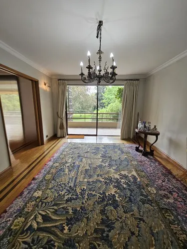 Departamento Estilo Penthouse En San Damian Con Paul Harris