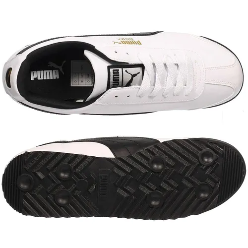 Tenis puma roma caracteristicas cheap