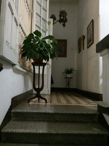 Veracruz, Preciosa Casa De Epoca, Con Uso De Suelo Comercial