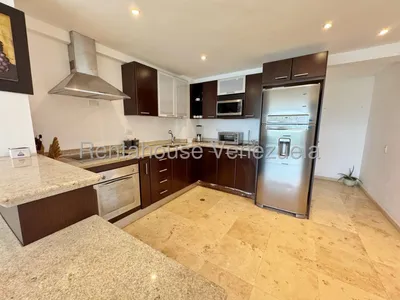 Apartamento en alquiler