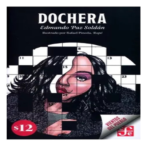 Dochera De Edmundo Paz