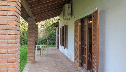 Imagen 3 de 7 de Casa - Barrio Parque Leloir