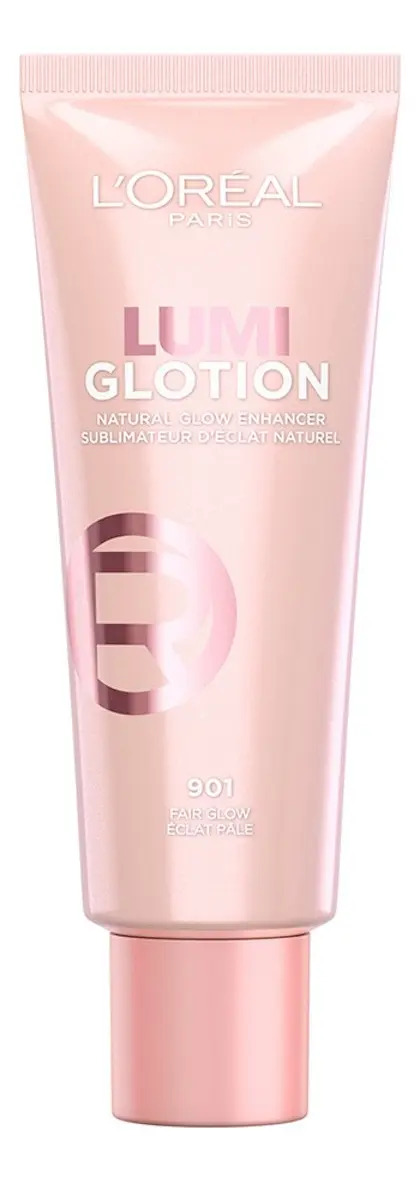 Iluminador Líquido Lumi Glotion Fair Glow L'Oréal Paris