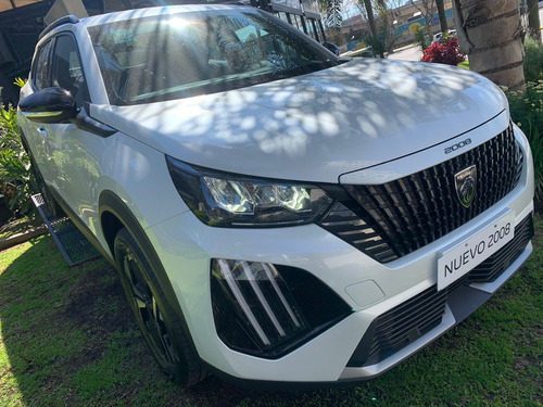 Peugeot 2008 1.0T Active