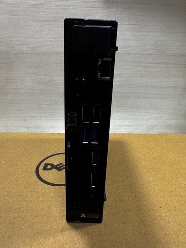 Dell Optiplex 7020 Mff I7-14700t 16gb 512 Gb Nueva En Caja. (Usado)