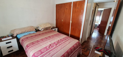 Departamento Venta Flores 3 Ambientes