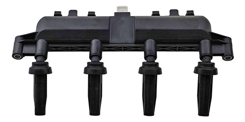 Imagem 3 de 3 de Bobina Ignição Peugeot 206 306 307 Partner C3 1.4 Original