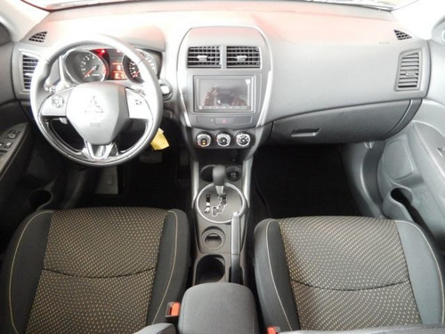 Mitsubishi Asx Gls 2wd 2.0 16v, Mit1417