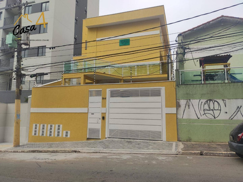 Imagem 1 de 18 de Apartamento Com 2 Dormitórios À Venda, 46 M² Por R$ 240.000 A 19 Minutos Do Metrô Itaquera - São Paulo/sp - Ap0338