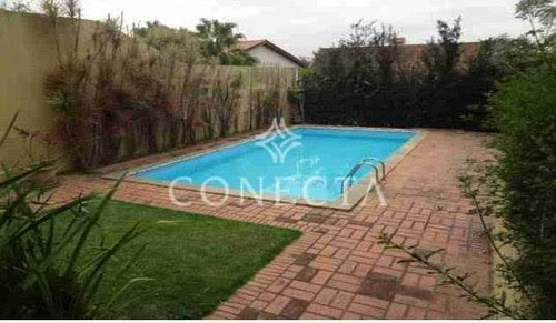 Imagem 5 de 13 de Alphaville Zero | Casa A Venda | 5 Dormitórios | 2 Suítes | Piscina Aquecida | Sauna - Cnc1201