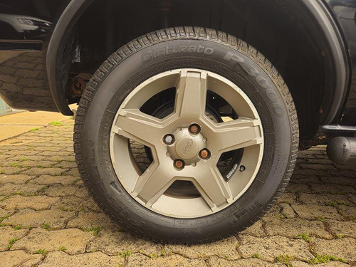 Ford Ecosport XLT 1.6