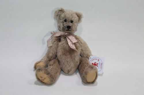 Oso 20 Cm Gund Barton's Creek Collection En Buen Estado