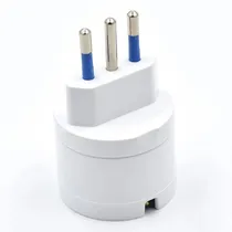 Comprar Adaptador Eléctrico Schuko 10a,1500w Certificado \u002F\u002F Neoz