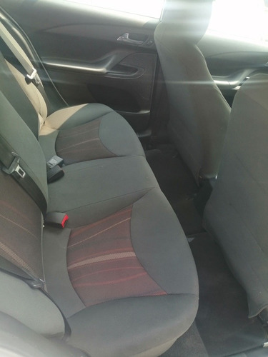 Imagen 9 de 15 de Chevrolet Aveo 2020 1.5 Ls Ta