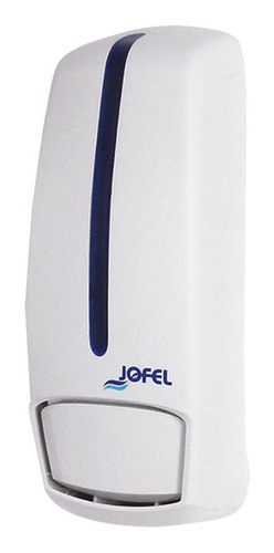 Dispensador De Jabón En Gel Ac95000 Jofel