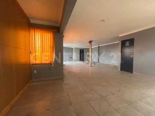 Bodega En Venta En Col. Abastos, San Luis Potosí, S.l.p.