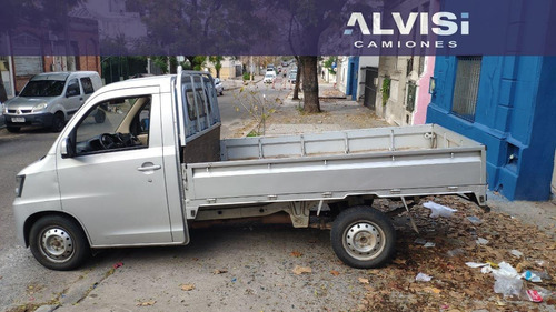 Faw Pick Up Actis T80