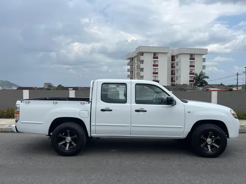 Mazda BT-50 2.2 B22cs7 4x2