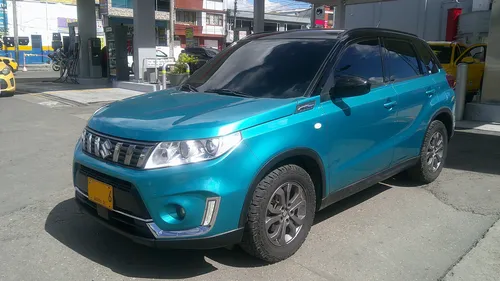 Suzuki Vitara 1.6 Gl