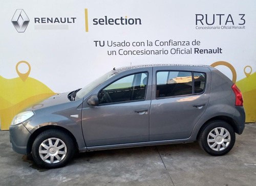 Renault Sandero Pack 1.6 8v
