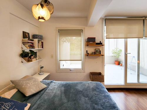 Imagen 6 de 30 de Venta De Departamento En Palermo