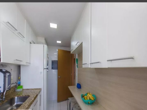 Imagem 2 de 29 de Apartamento - Lri1882 - 69326128