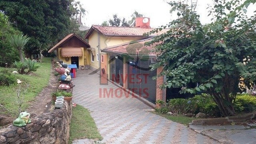 Imagem 6 de 15 de Chacara Em Condominio - Ref: 5456 - V-5456