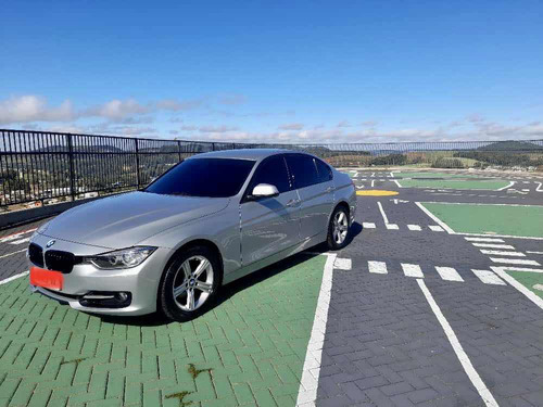 BMW Serie 4 2.0 M Sport Aut. 4p