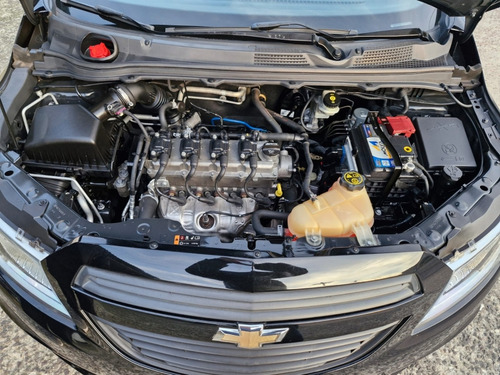 Chevrolet Onix 1.0 MPFI JOY 8V FLEX 4P MANUAL