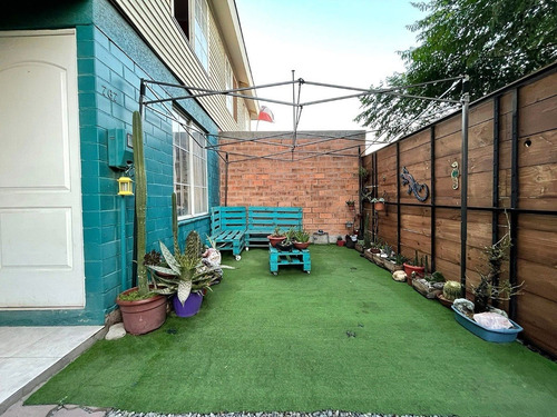 Imagen 2 de 19 de Casa Rio Imperial, Valle Grande